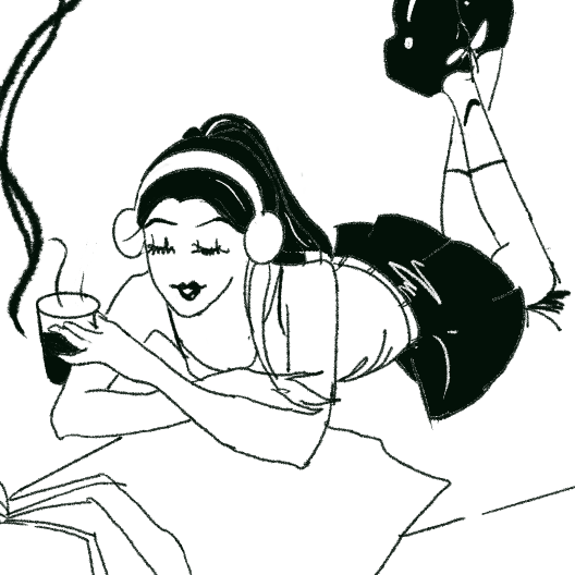 Baishi's blog